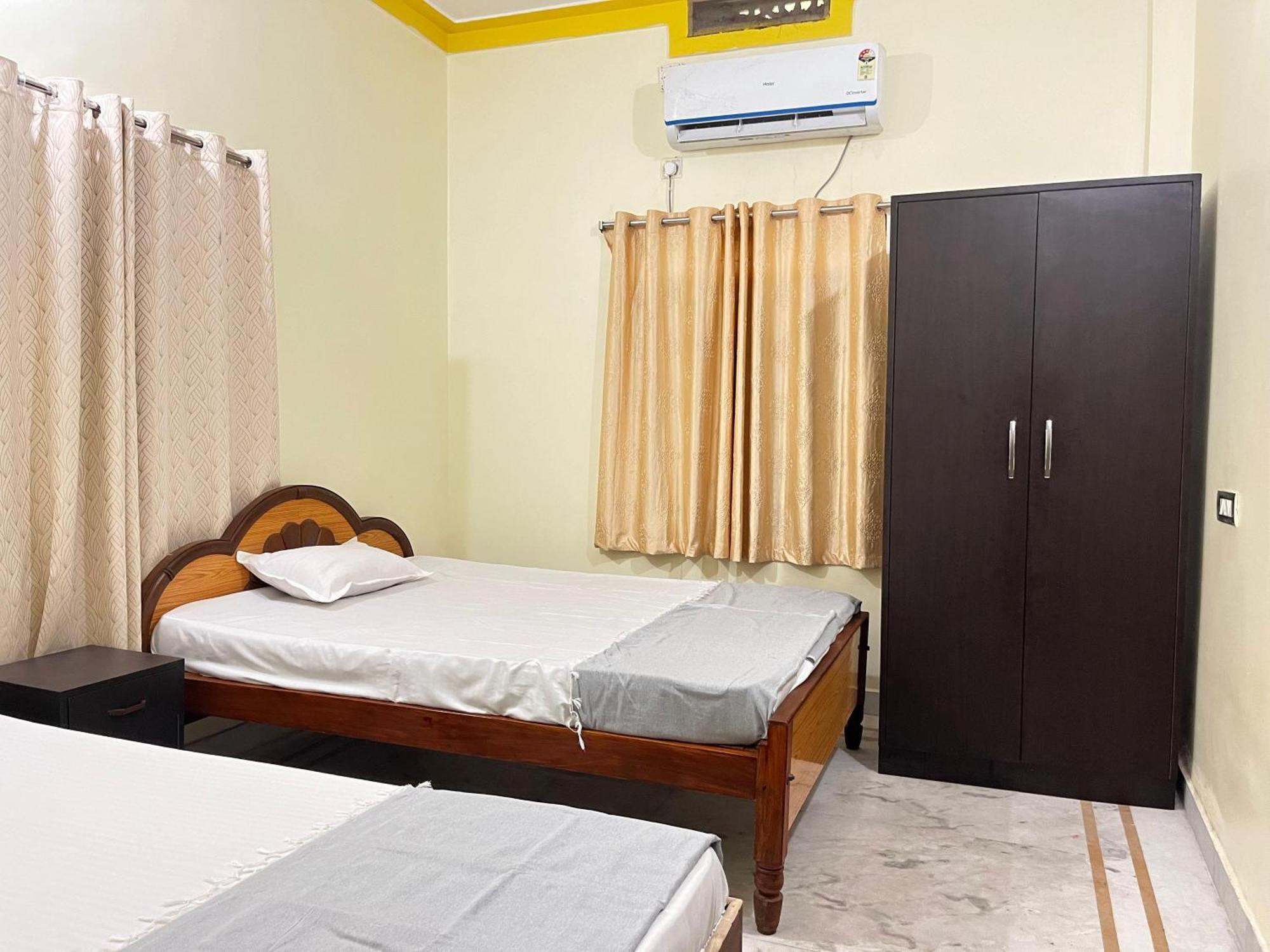 Hotel Manokamna Bodh Gaya Exterior photo